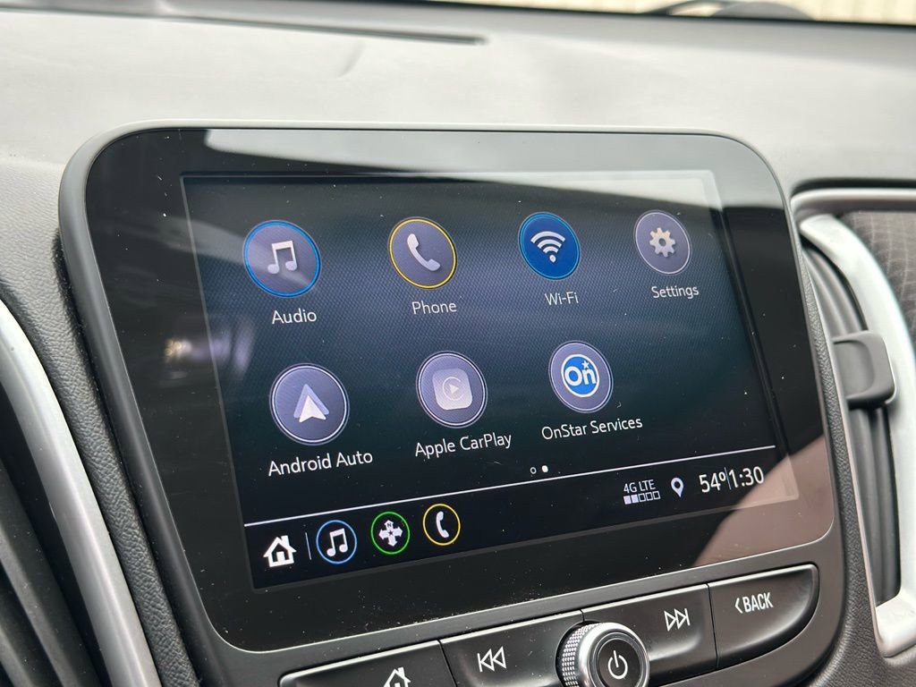 Used 2020 Chevrolet Malibu LS FWD image 32