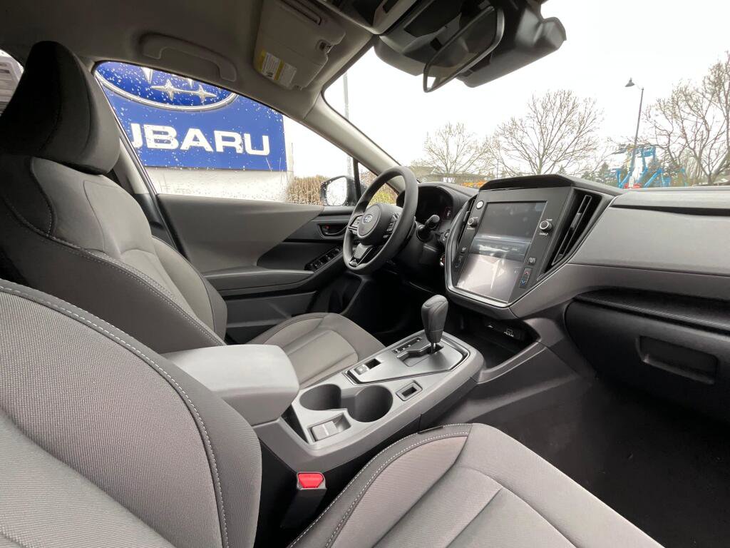 New 2026 Subaru Crosstrek 2.5i image 18