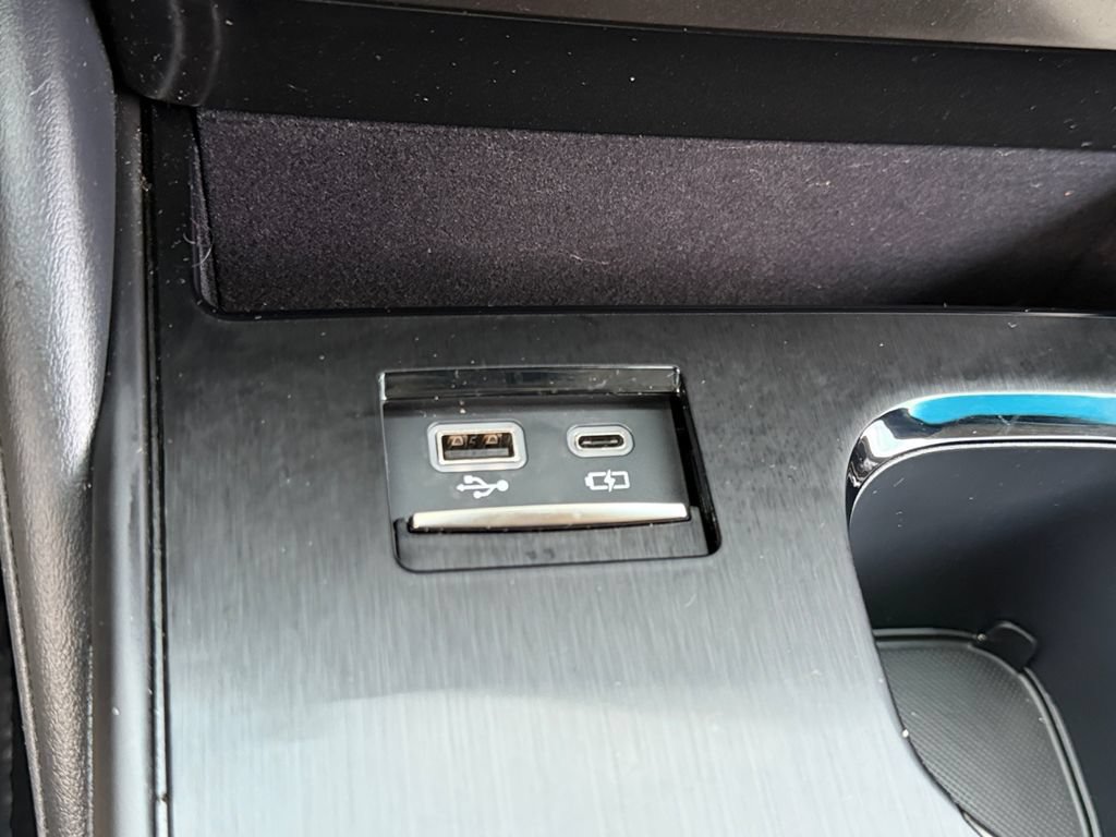 Certified 2025 Lexus ES 350 Ultra Luxury FWD image 23