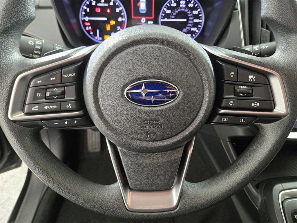 Certified 2024 Subaru Impreza 2.0i Sport w/ Popular Package #1 image 26