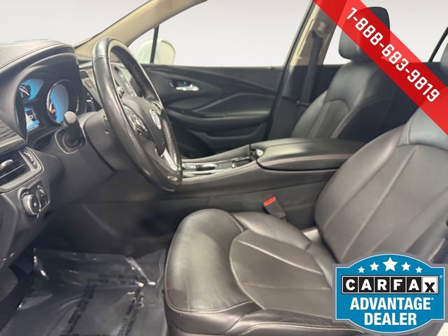 Used 2017 Buick Envision Essence image 8