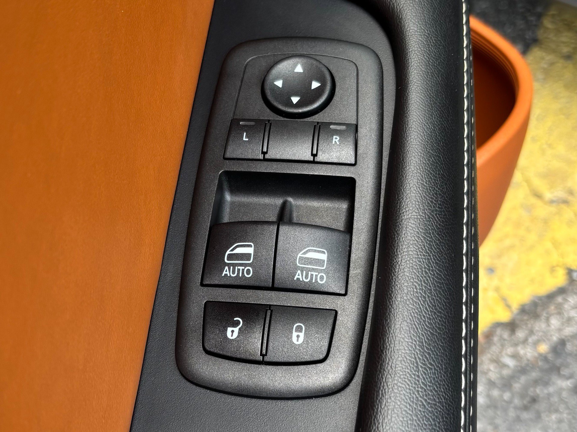 Used 2023 Dodge Challenger SRT Hellcat RWD image 49