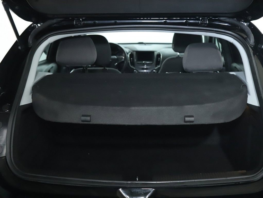 Used 2019 Chevrolet Cruze LS w/ LS Convenience Package image 29