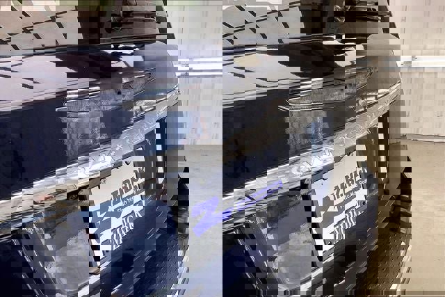 Used 2012 Chrysler Town & Country Touring w/ Entertainment Group #1 image 9