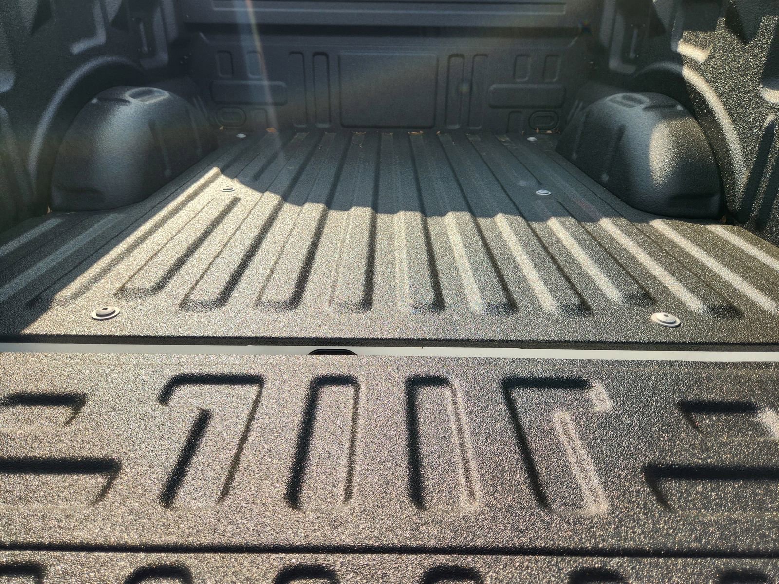 New 2026 Ford F150 STX image 26