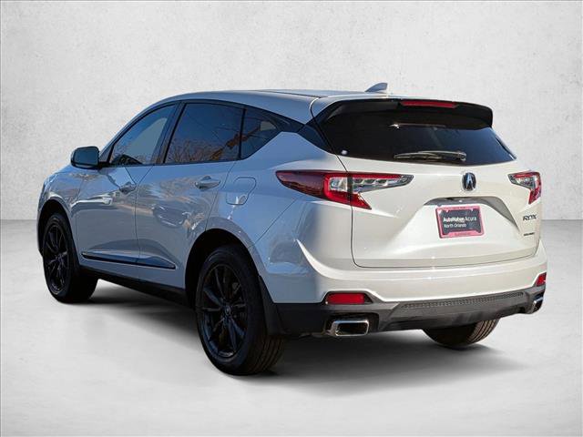 New 2026 Acura RDX SH-AWD image 8