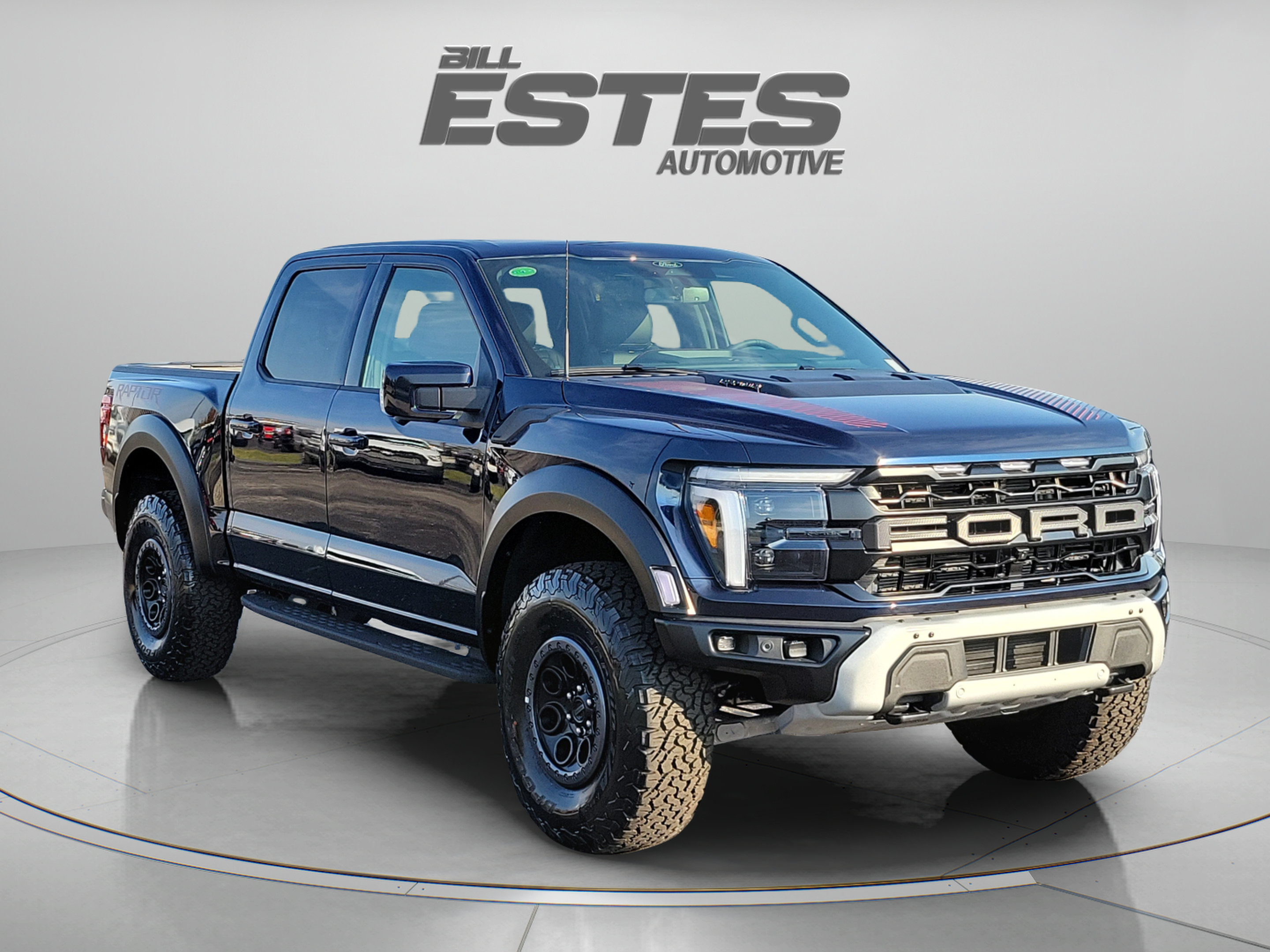 New 2026 Ford F150 Raptor AWD/4WD image 5