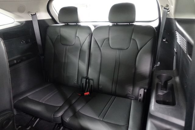 Used 2022 Kia Sorento SX FWD image 23