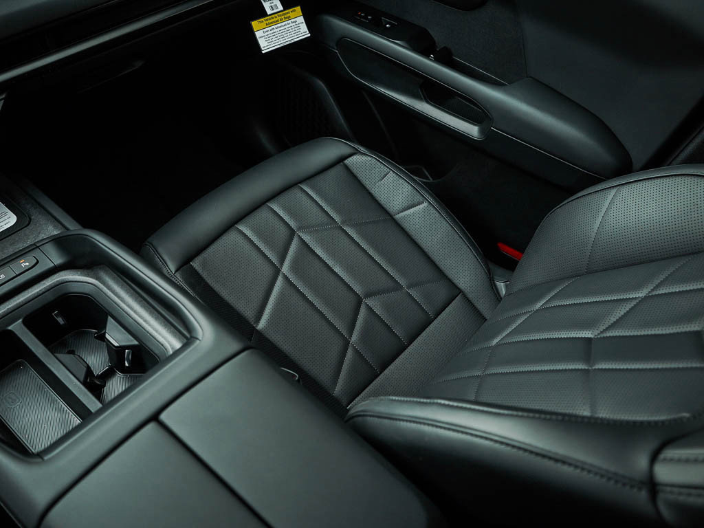 New 2027 Kia Telluride EX X-Line image 27