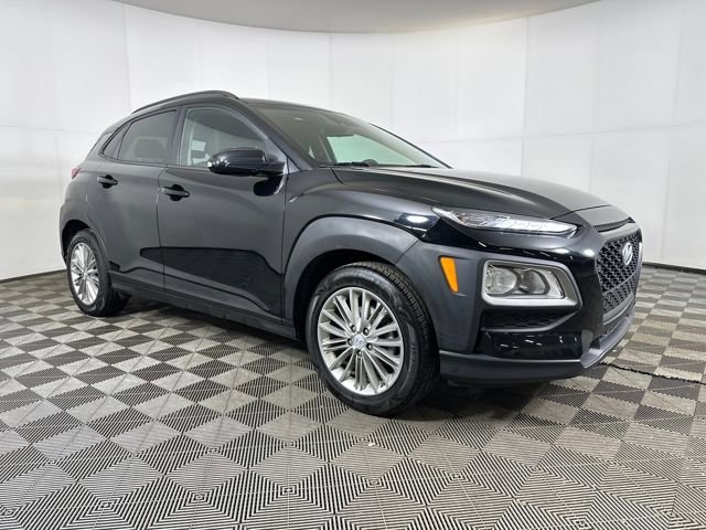 Used 2021 Hyundai Kona SEL image 2