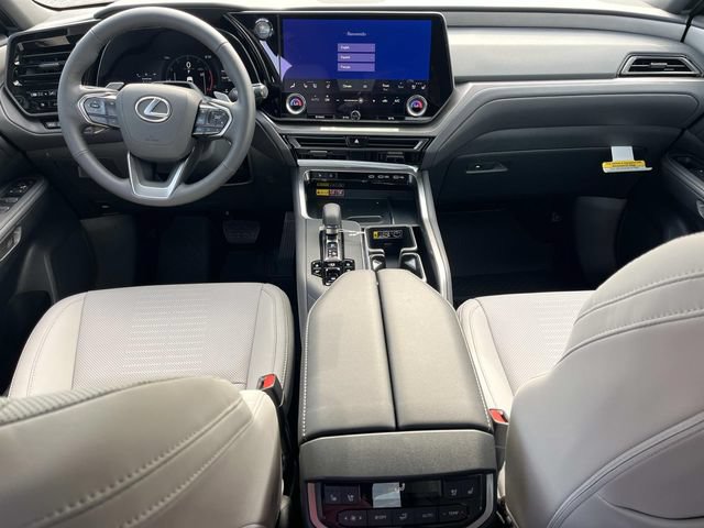 New 2026 Lexus TX 350 AWD image 14