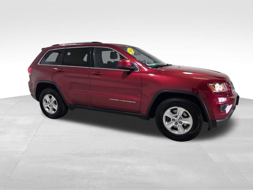 Used 2014 Jeep Grand Cherokee Laredo w/ Quick Order Package 23E AWD/4WD image 26