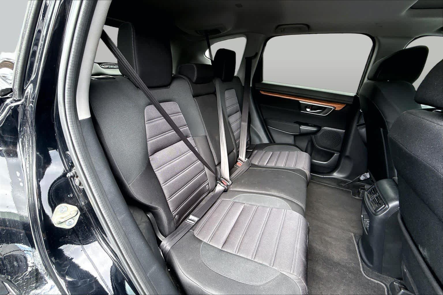 Used 2020 Honda CR-V EX image 19