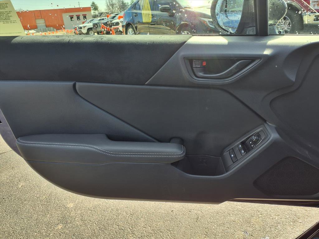 New 2026 Toyota GR86 Premium w/ Performance Package image 20