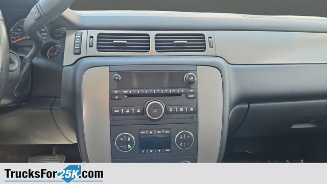 Used 2013 Chevrolet Silverado 1500 LTZ w/ LTZ Plus Package AWD/4WD image 15