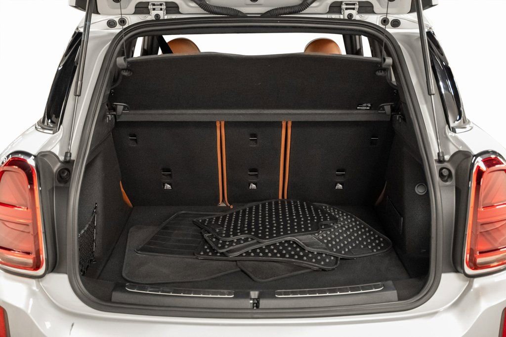 Used 2023 MINI Cooper Countryman S w/ Signature Upholstery Package image 53