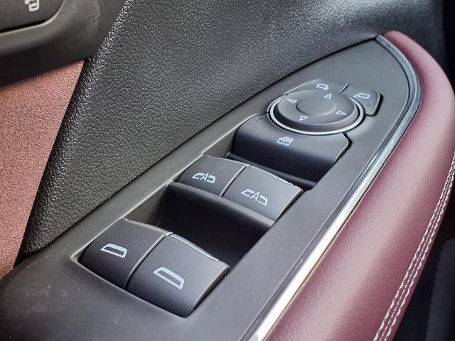 New 2026 Buick Envision Sport Touring AWD/4WD image 17