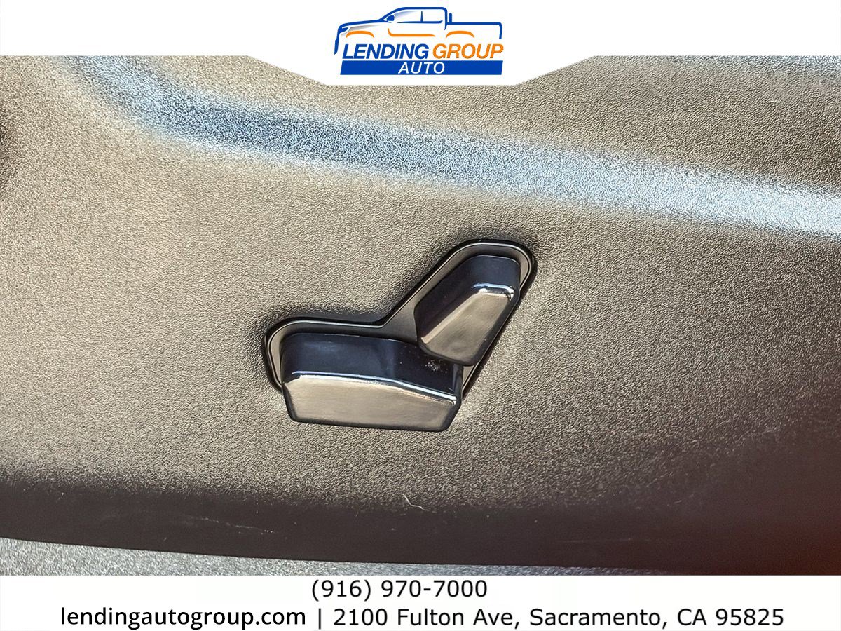 Used 2018 Dodge Durango R/T w/ Technology Group image 21