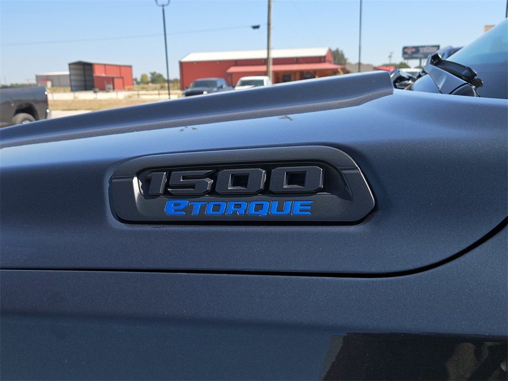 New 2025 RAM 1500 Lone Star image 14