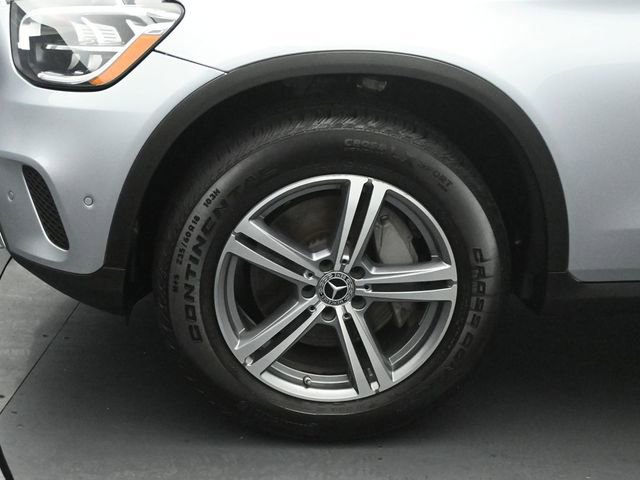 Used 2022 Mercedes-Benz GLC 300 4MATIC image 36