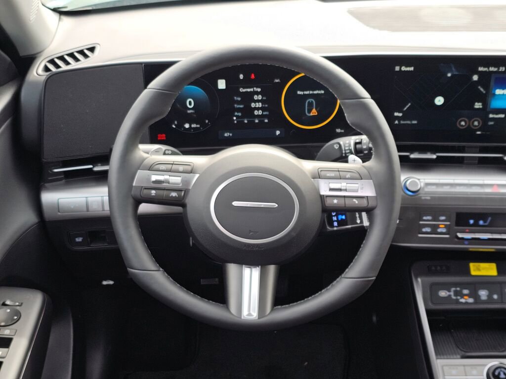 New 2026 Hyundai Kona Limited image 16