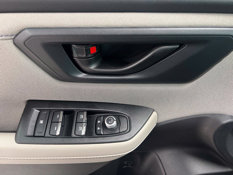 New 2026 Subaru Forester Premium AWD/4WD image 25