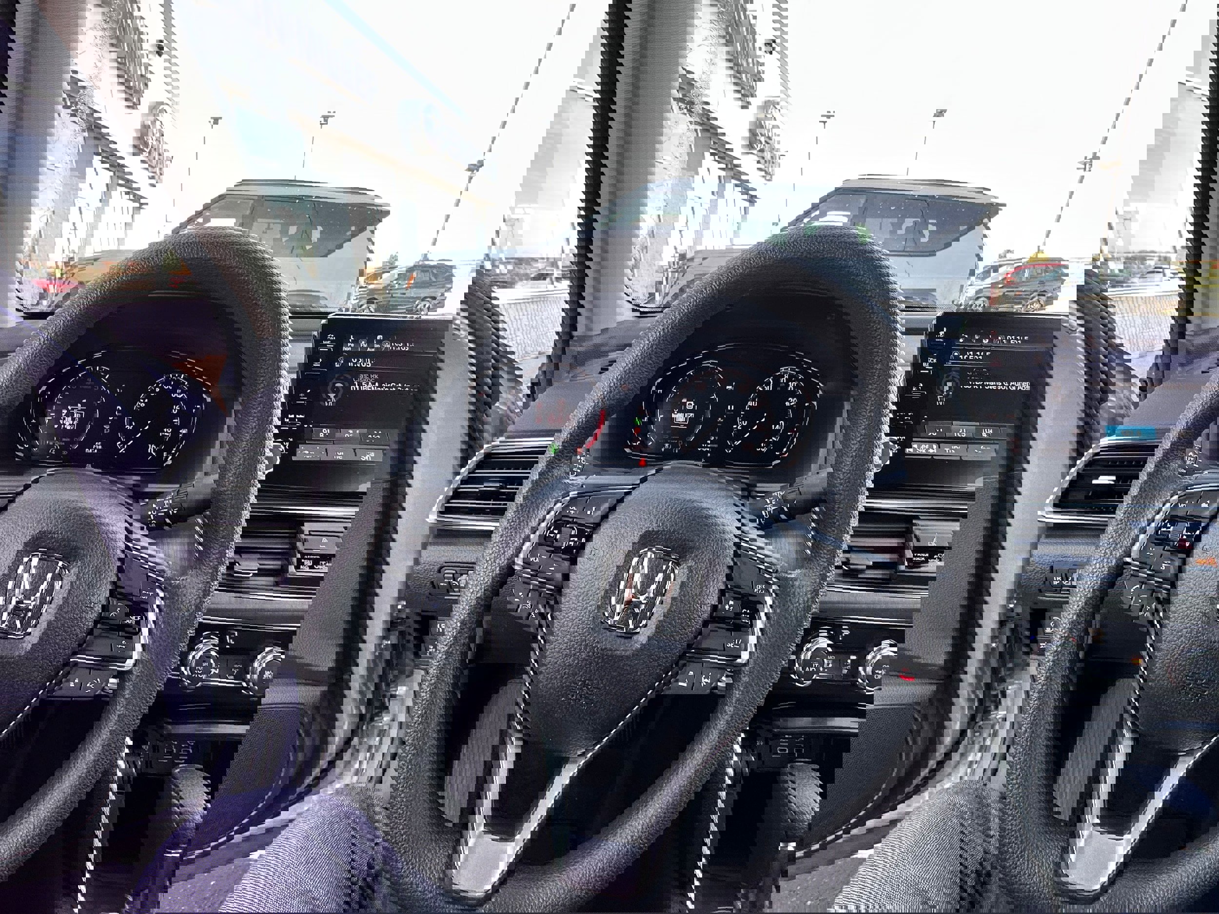 Used 2021 Honda Accord LX image 13