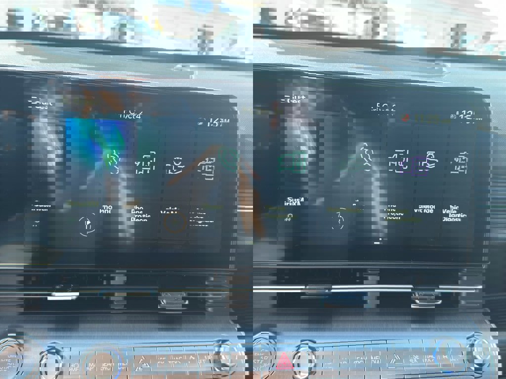 New 2026 Hyundai Kona SEL Sport image 9