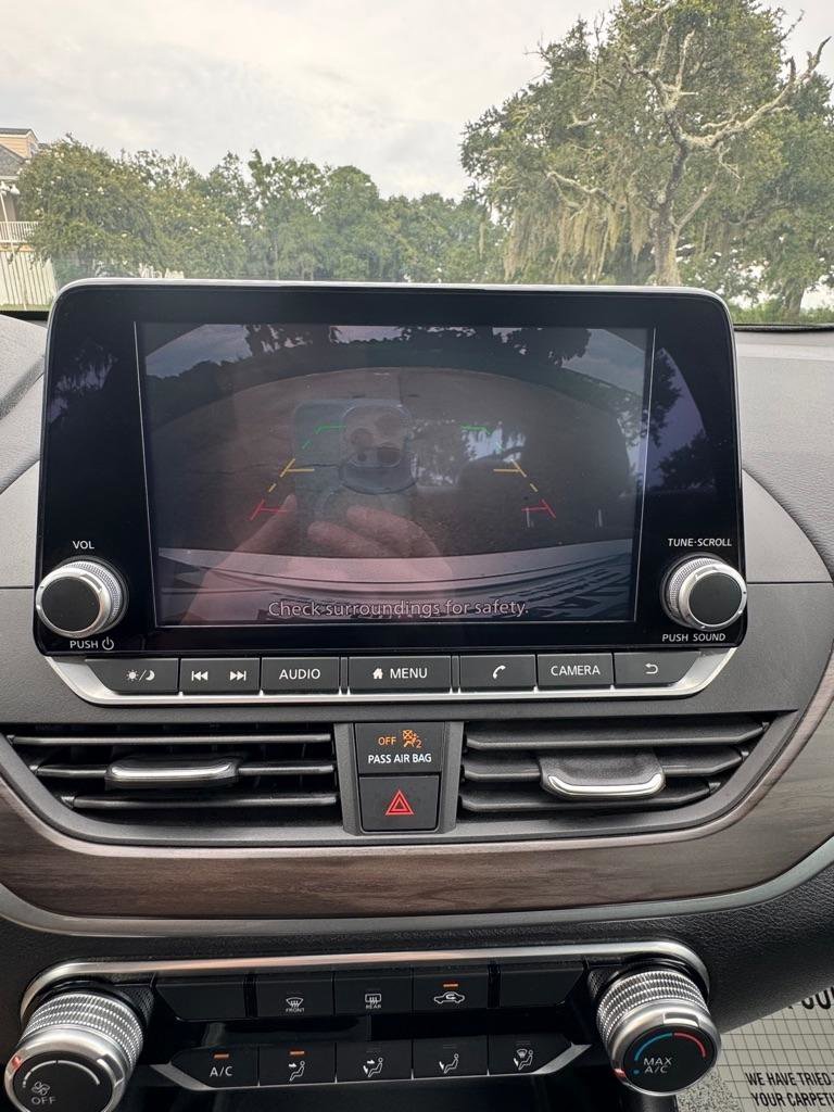 Used 2023 Nissan Altima 2.5 SV FWD image 27