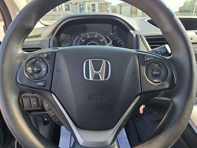 Used 2014 Honda CR-V EX image 22