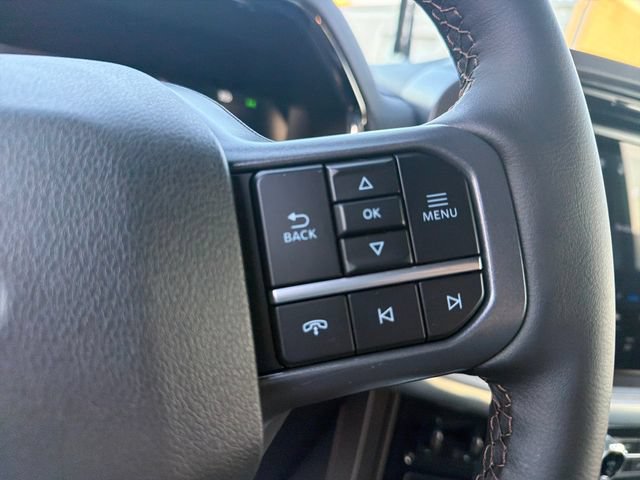 New 2026 Ford F150 Lariat w/ Equipment Group 501A Mid AWD/4WD image 28
