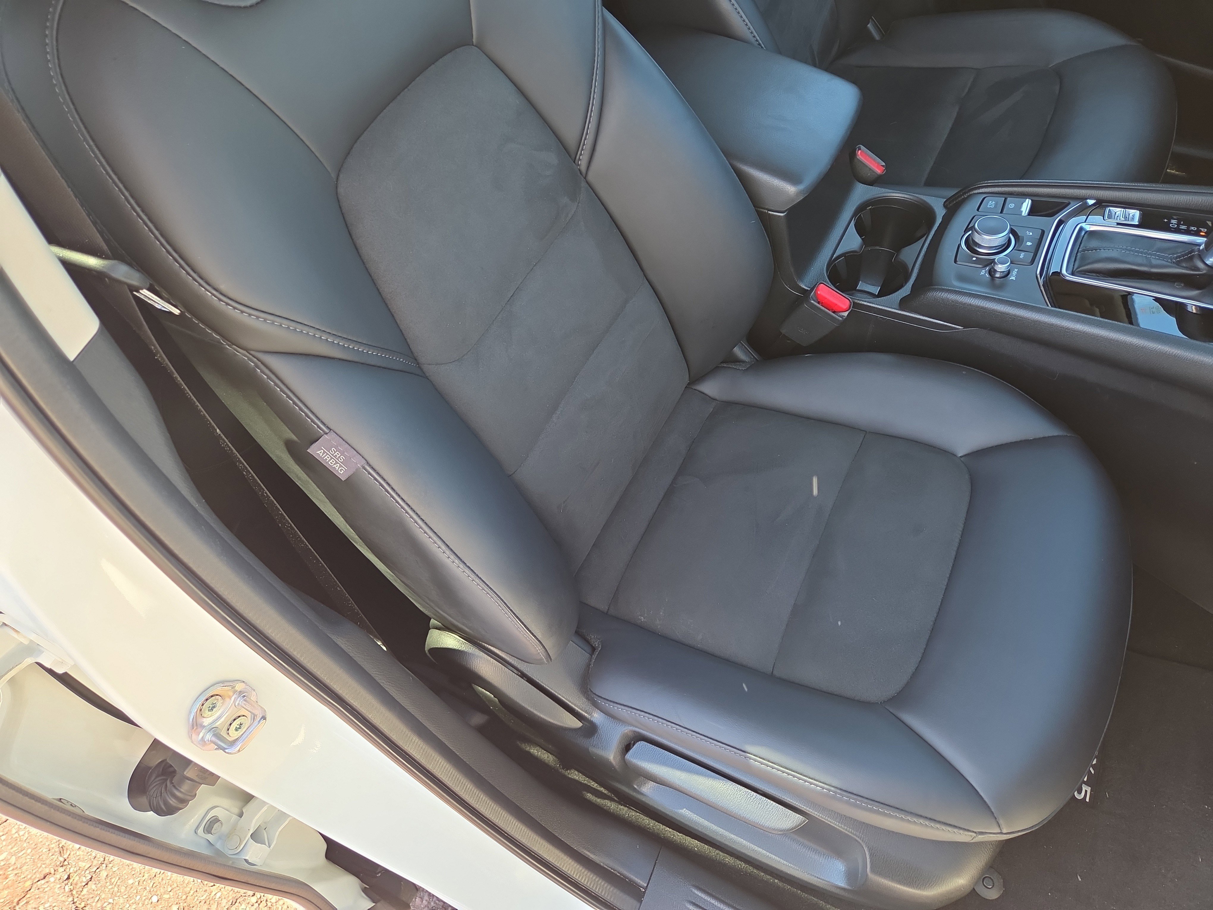 Used 2020 MAZDA CX-5 Touring AWD/4WD image 16