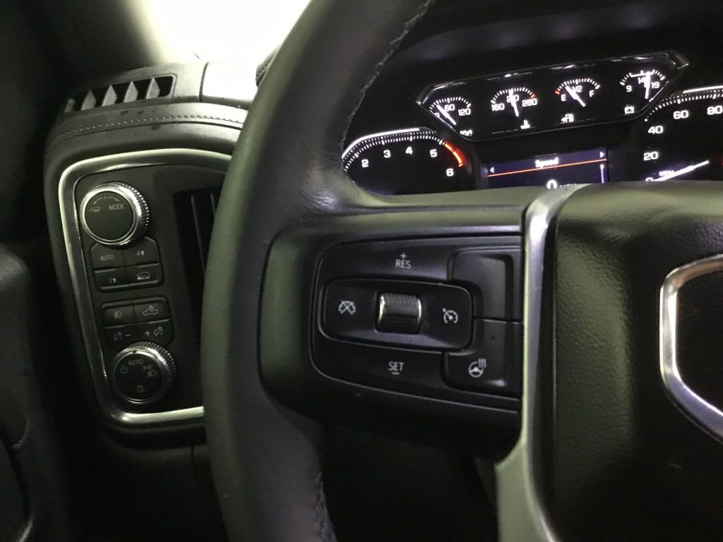 Used 2021 GMC Sierra 1500 Elevation image 30