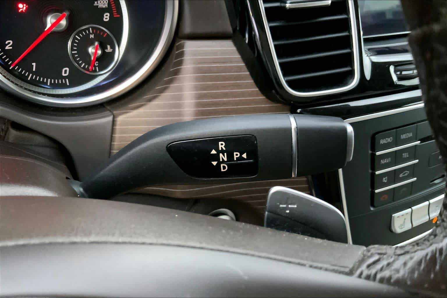 Used 2019 Mercedes-Benz GLS 450 4MATIC image 16