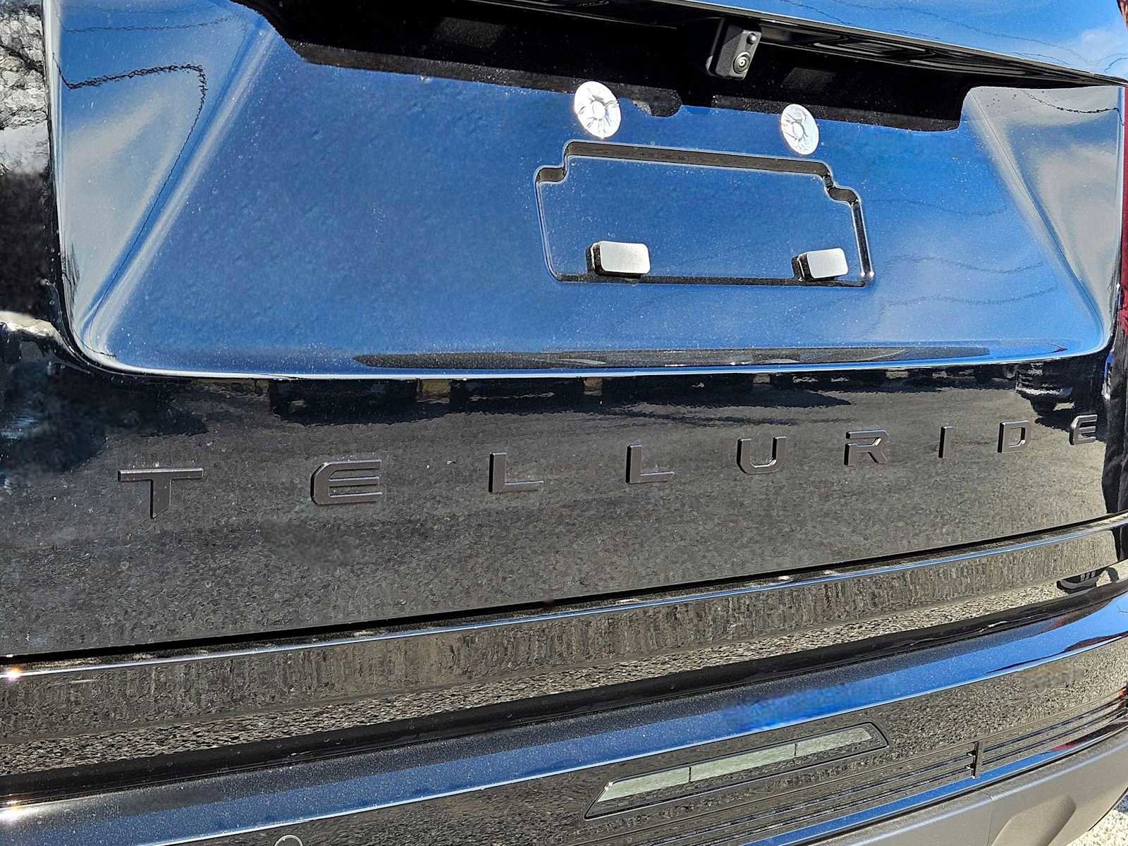 New 2027 Kia Telluride SX Prestige X-Pro image 19