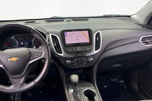 Used 2022 Chevrolet Equinox LT image 9