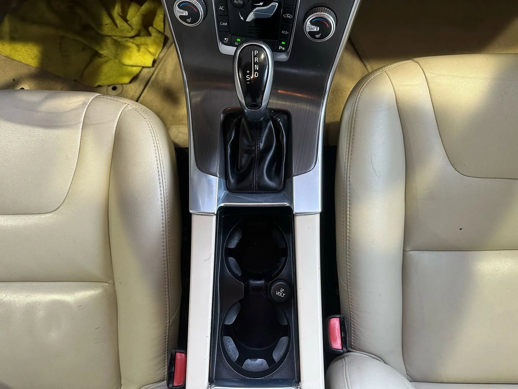 Used 2015 Volvo V60 T5 Premier FWD image 18