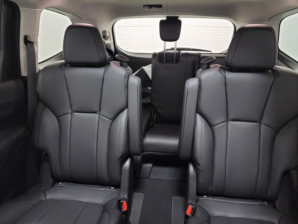 New 2026 Subaru Ascent Touring AWD/4WD image 9