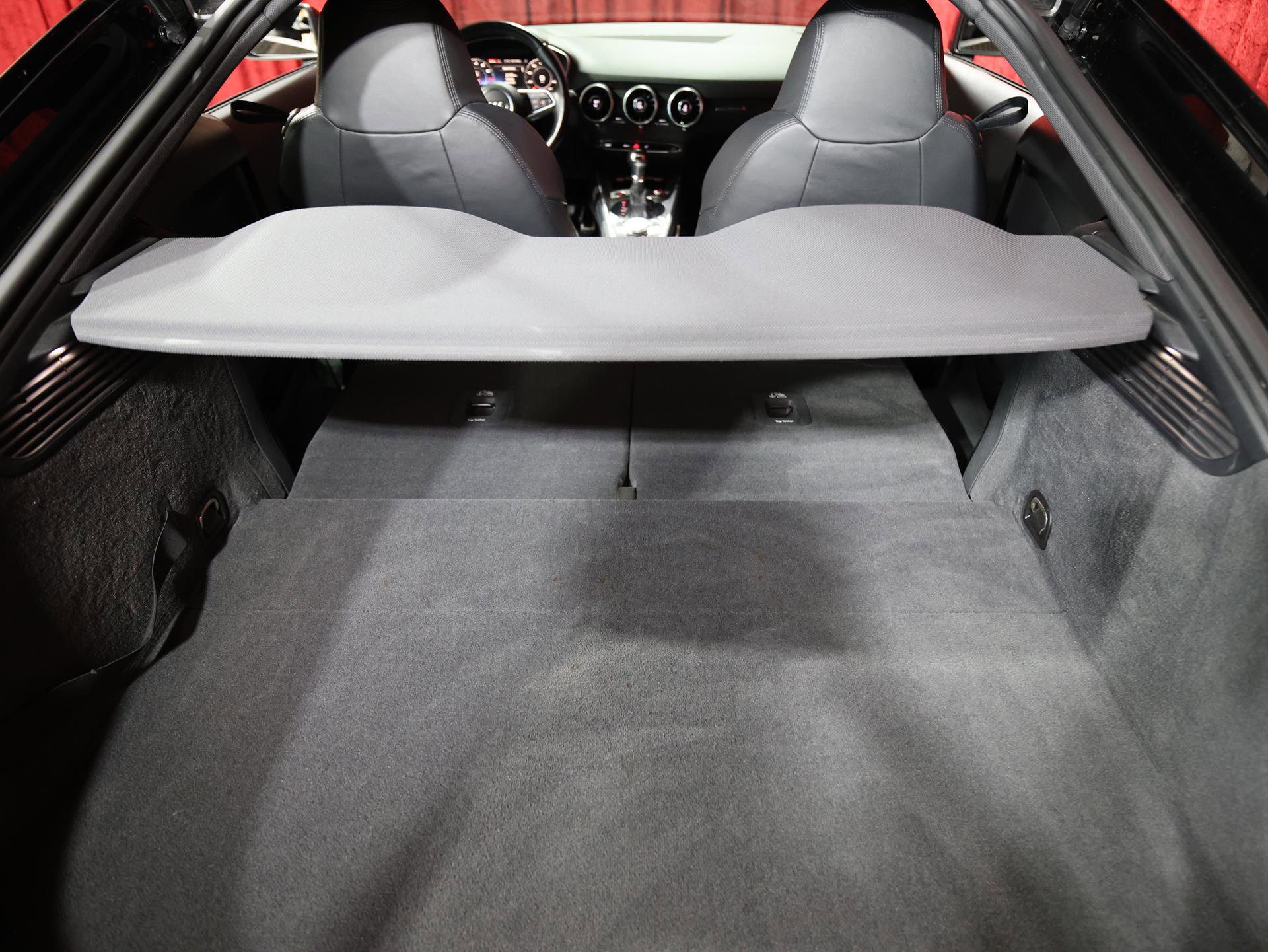 Used 2017 Audi TT 2.0T image 24