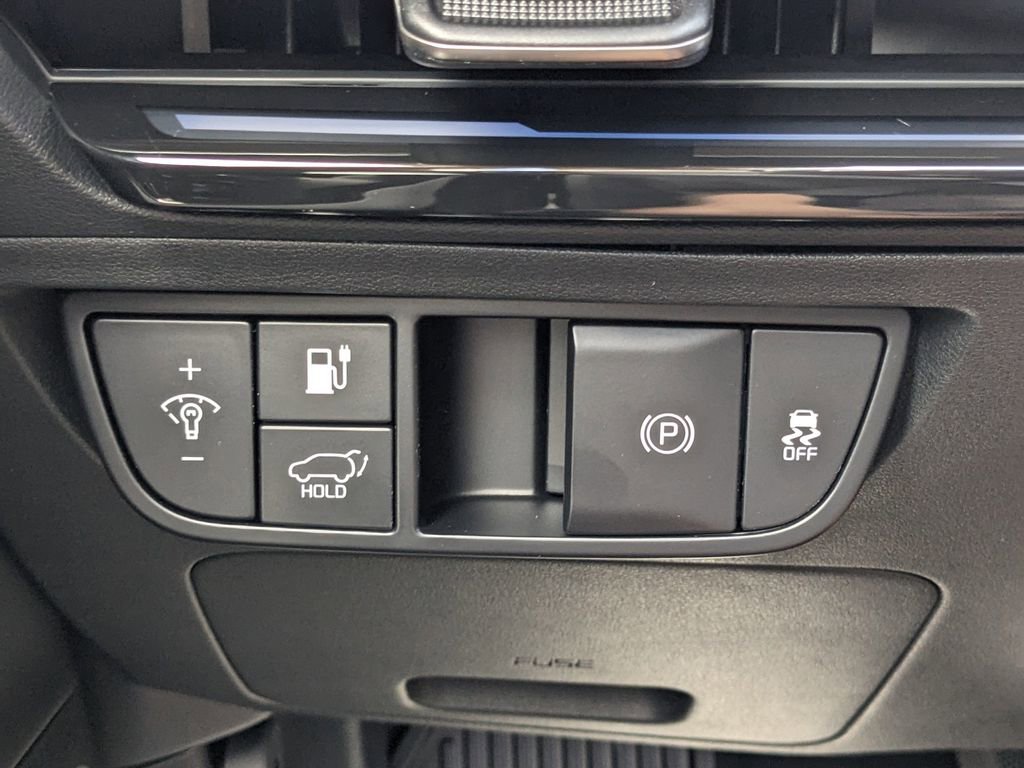 New 2025 Kia EV6 GT-Line RWD image 31