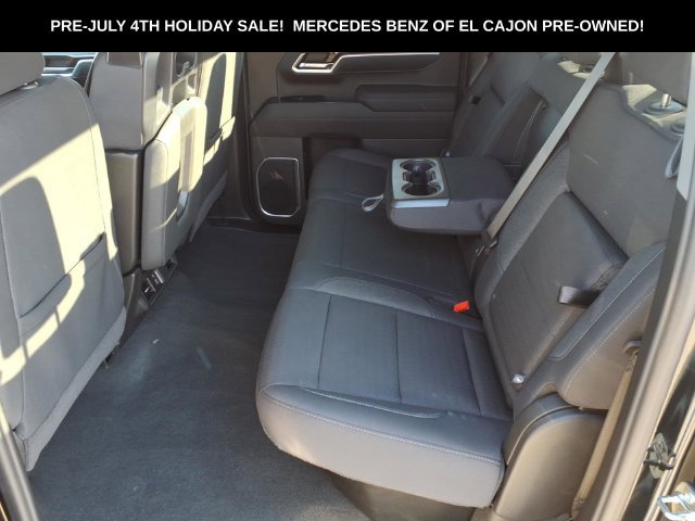 Used 2026 GMC Sierra 1500 Elevation w/ Elevation Select Package RWD image 19