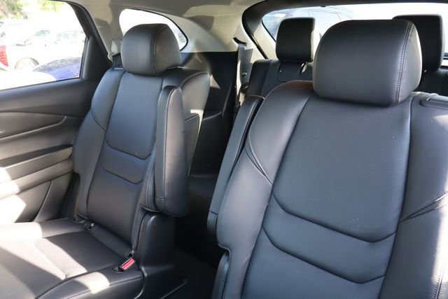 Used 2023 MAZDA CX-9 Touring Plus AWD/4WD image 7