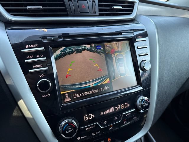 Used 2019 Nissan Murano SL AWD/4WD image 22