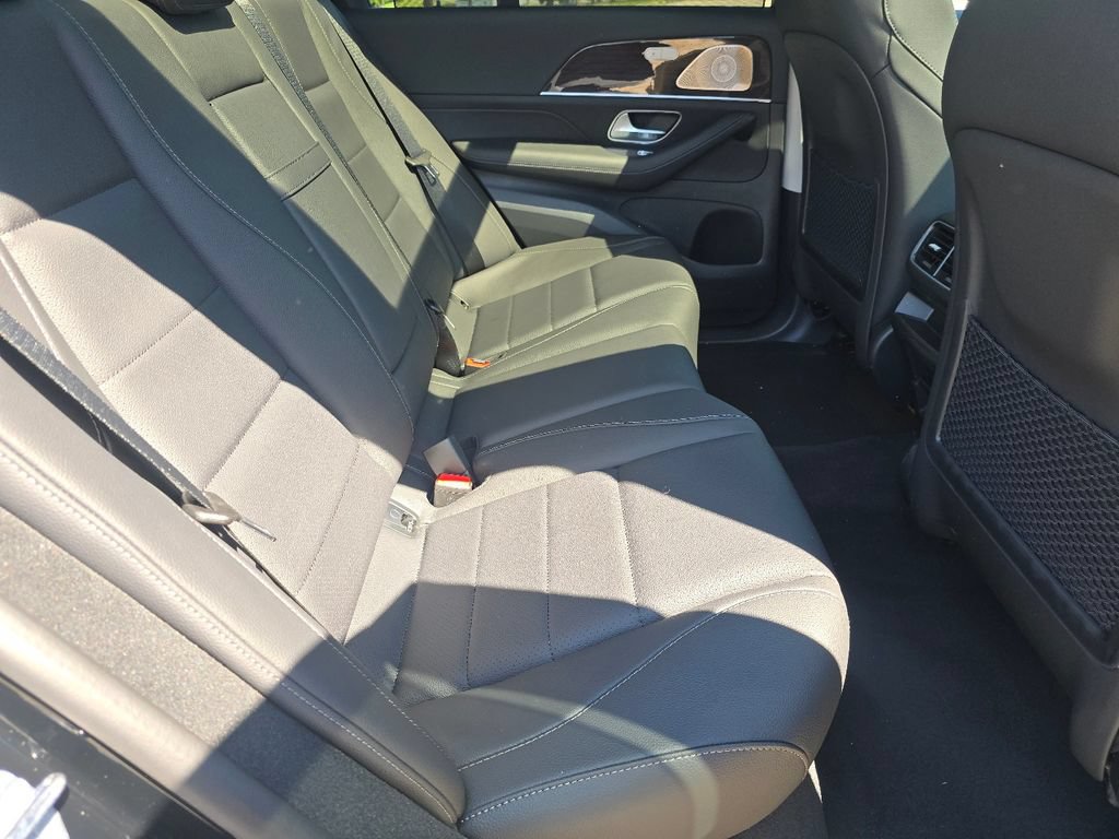 New 2026 Mercedes-Benz GLE 350 4MATIC image 20