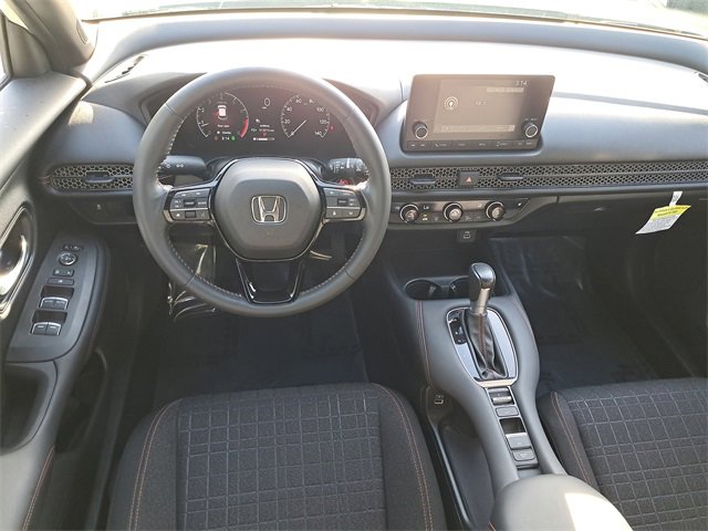 Used 2023 Honda HR-V Sport image 15
