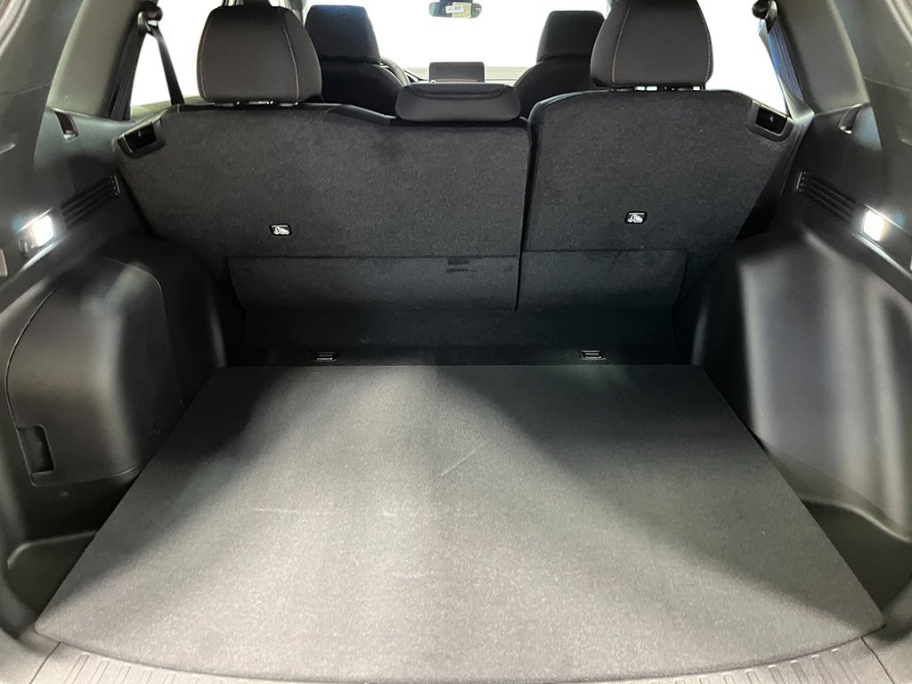 New 2027 Honda CR-V TrailSport image 27