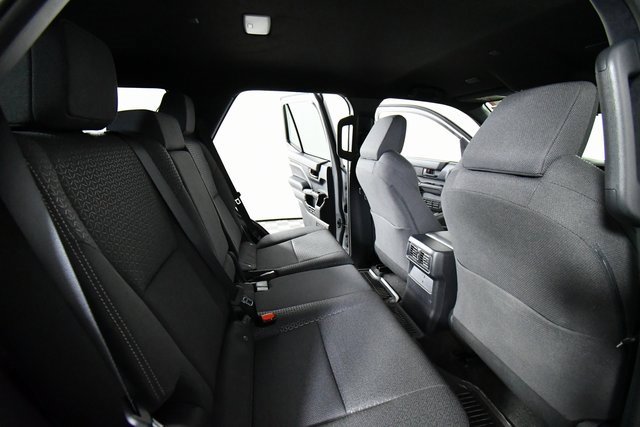 Used 2025 Toyota 4Runner 4WD image 24
