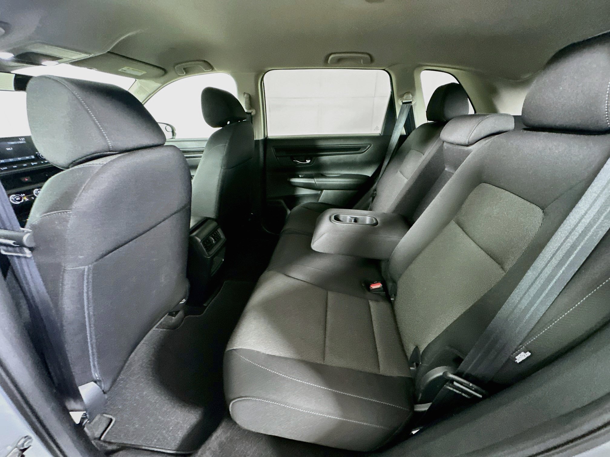 Used 2025 Honda CR-V LX image 25