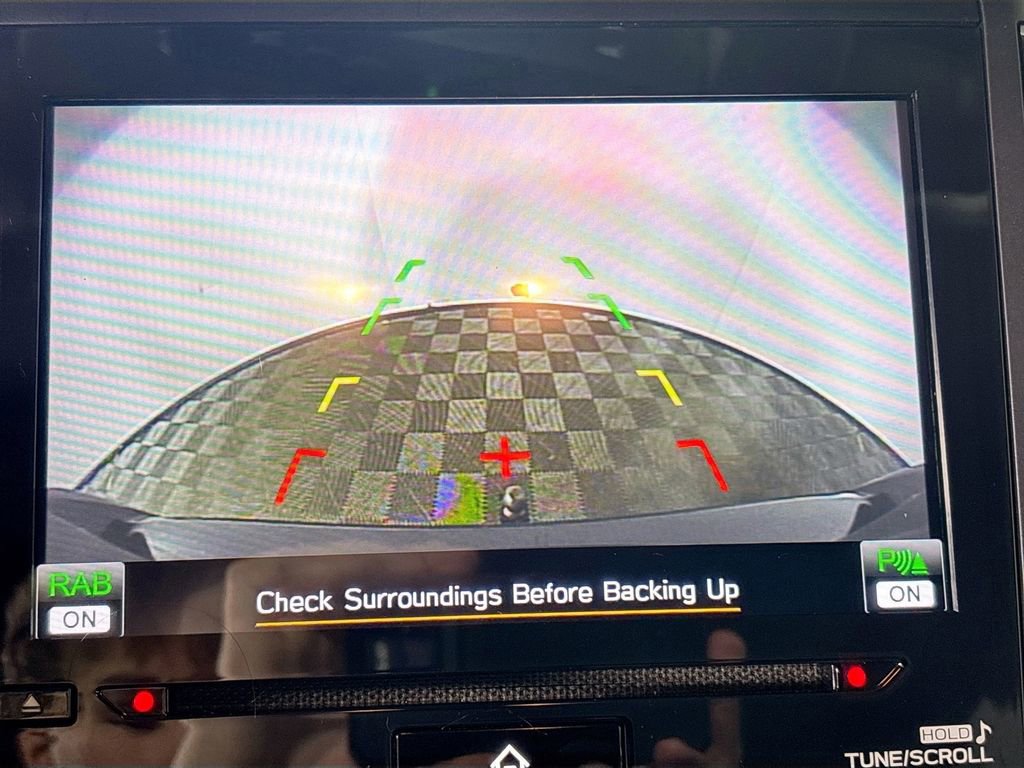 Certified 2021 Subaru Crosstrek 2.5i Limited w/ Moonroof Package 2 image 18