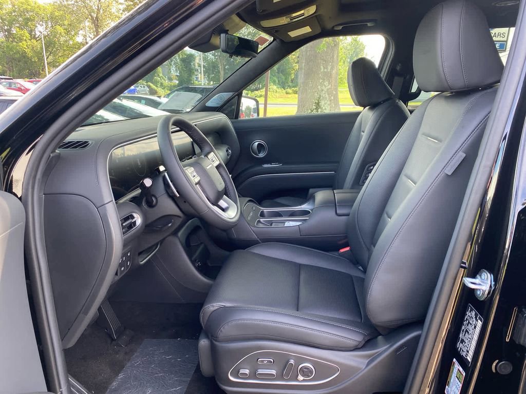 New 2026 Hyundai Palisade Calligraphy image 11